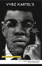 Voice Of The Jamaican Ghetto