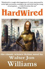Hardwired (Complete Novel)