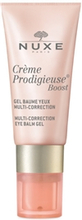 Crème Prodigieuse Boost Eye Balm Gel 15 ml