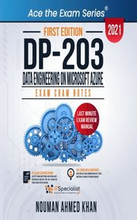 DP 203 Data Engineering on Microsoft Azure