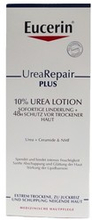 Eucerin Urearepair Plus Emulsione Intensiva 10% Urea 400 Ml