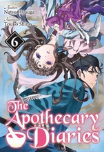 Apothecary Diaries: Volume 6 (Light Novel)