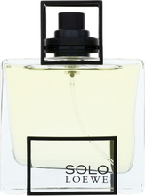 Loewe Solo Esential Pour Homme Edt 100ml
