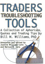 Traders Troubleshooting Tools