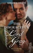 Disgraceful Lord Gray