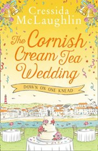 Cornish Cream Tea Wedding: Part One - Down on One Knead