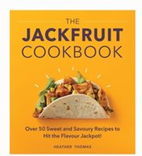 Jackfruit Cookbook