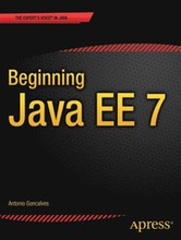 Beginning Java EE 7
