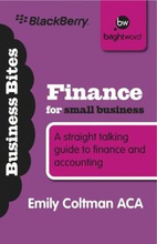 Refreshingly Simple Finance for Small Business