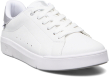 41902-80 Low-top Sneakers White Rieker