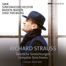 Strauss: Complete Tone Poems