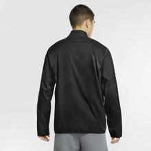 Nike Dri-FIT Men's Woven Training Jacket - Black