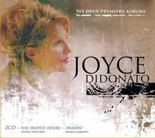 Didonato Joyce: The Two First Albums