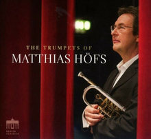 Höfs Matthias: The Trumpets Of...