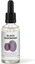 Aarke Flavour drops, black raspberry