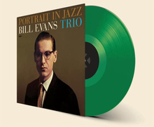 Evans Bill (trio): Portrait in Jazz