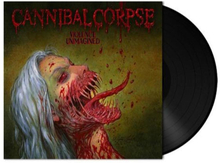 Cannibal Corpse: Violence unimagined (Black)