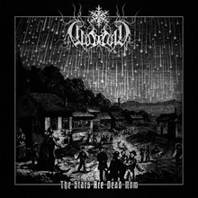 Coldworld: The Stars Are Dead Now (Black)