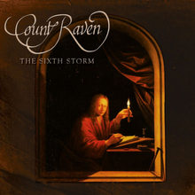 Count Raven: The sixth storm 2021