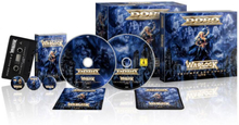Doro: Warlock/Triumph and agony Live (Box)