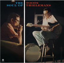 Thielemans Toots: Soul of Toots Thielemans
