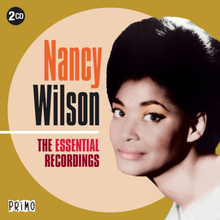 Wilson Nancy: Essential Recordings