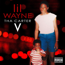 Lil Wayne: Tha Carter V 2018