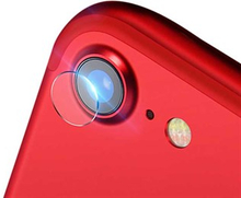 Beskyttelses Glas til kameraet på iPhone 7 / iPhone 8 / iPhone SE
