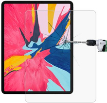 Anti-explosion hærdet glas til iPad Pro 11 2018 / iPad Pro 11 2020 / iPad Air 2020 / iPad Pro 11 202