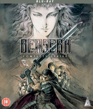 Berserk Collection (Standard Edition)