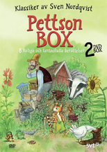 Pettson Box