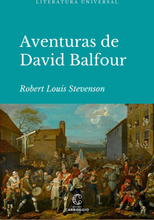 Las aventuras de David Balfour