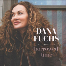 Fuchs Dana: Borrowed Time