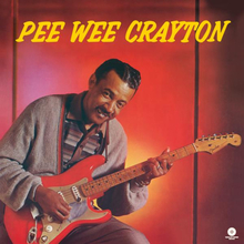 Crayton Pee Wee: Pee Wee Crayton