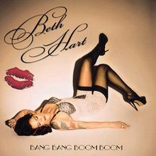 Hart Beth: Bang Bang Boom Boom 2012