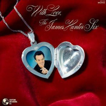 James Hunter Six: With Love (Silver)