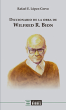Diccionario de la obra de Wilfred R. Bion