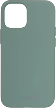 ONSALA Mobilskal Silikon Pine Green iPhone 12 Mini