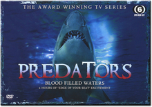 Predators / Box 2