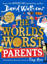 The World"'s Worst Parents