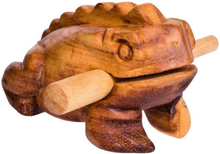 Afroton Froggy Natural 11 cm