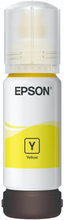 EPSON Ink C13T00P440 104 Yellow Ecotank
