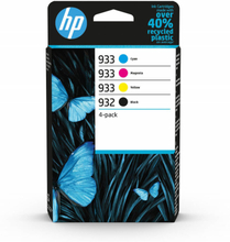 HP Ink 6ZC71AE 932/933 Multipack