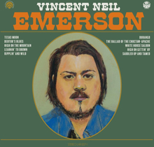 Emerson Vincent Neil: Vincent Neil Emerson