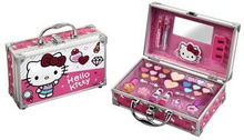 Make-up Pung Hello Kitty Happy Kitty (31 pcs)