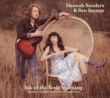 Sanders Hannah & Ben Savage: Ink Of The Rosy ...