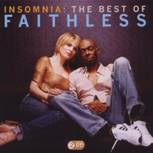 Faithless: Insomnia: The Best of Faithless