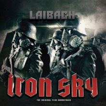 Laibach: Iron sky 2012 (Soundtrack)