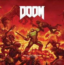 Gordon Mick: Doom (5th Anniversary)
