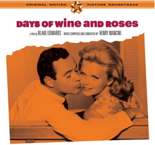 Henry Mancini: Days of Wine and Roses